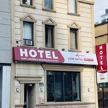 Saint Lawrence Residences And Suites Toronto Dış mekan fotoğraf