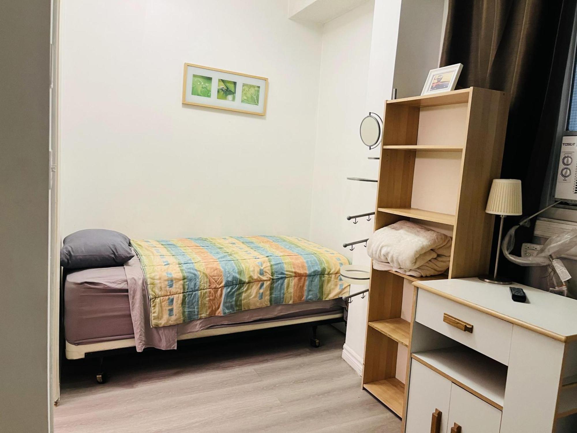 Saint Lawrence Residences And Suites Toronto Dış mekan fotoğraf