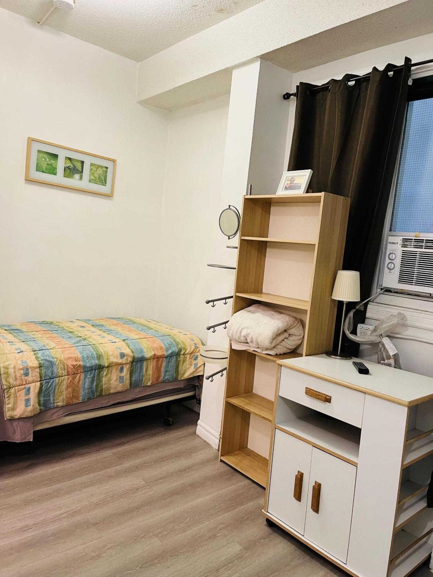 Saint Lawrence Residences And Suites Toronto Dış mekan fotoğraf