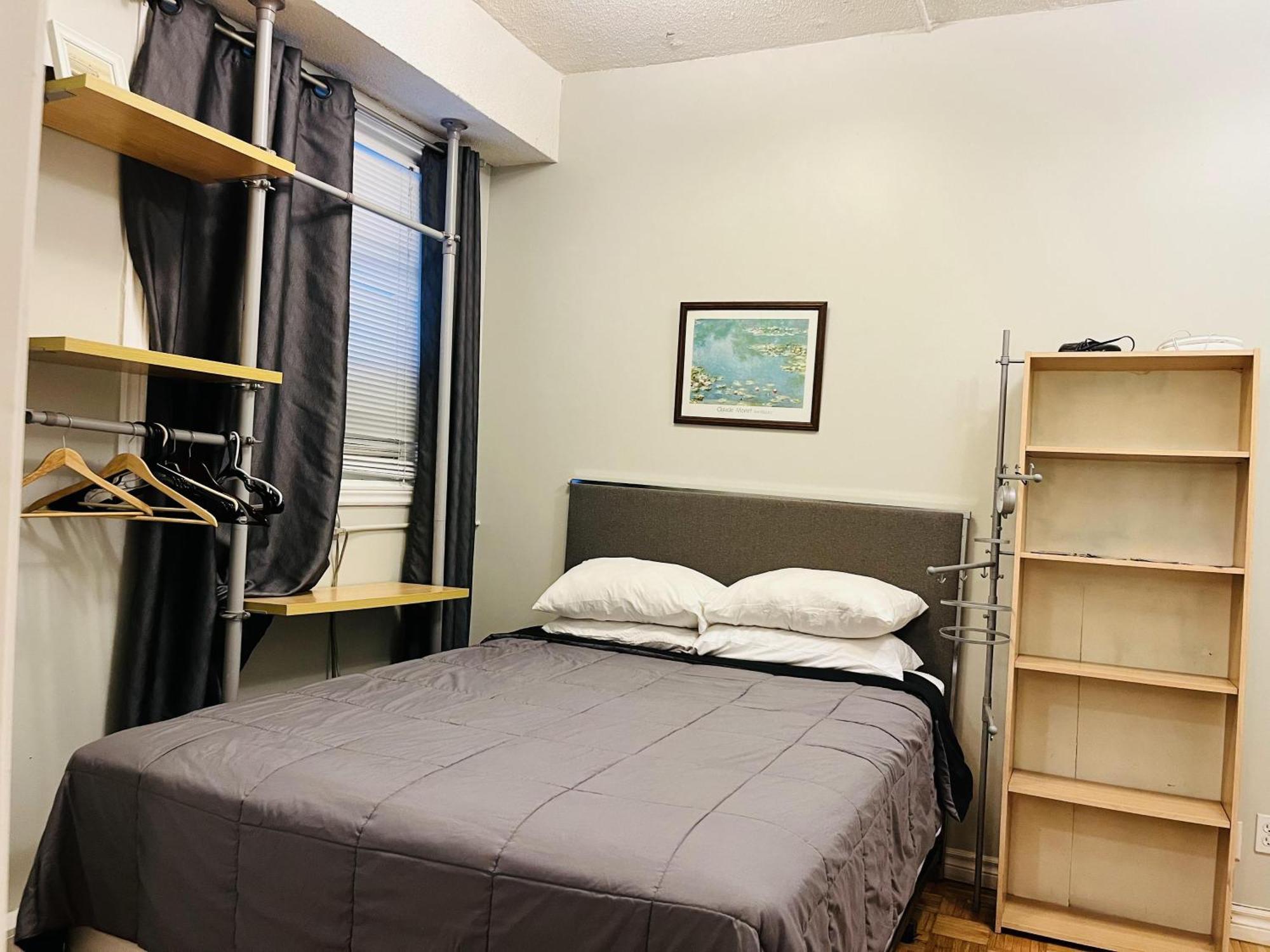 Saint Lawrence Residences And Suites Toronto Dış mekan fotoğraf