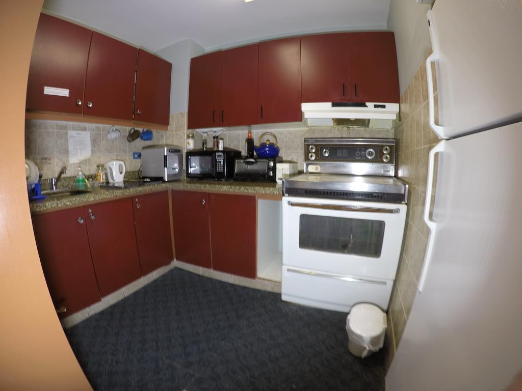 Saint Lawrence Residences And Suites Toronto Dış mekan fotoğraf