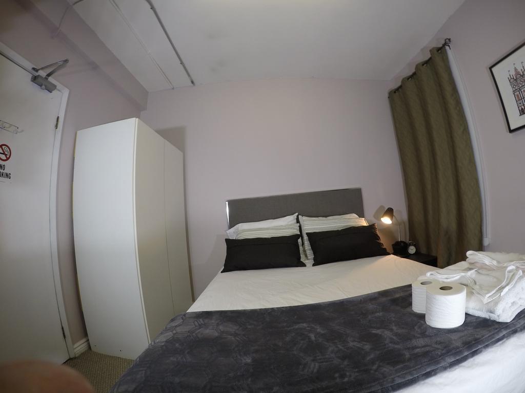 Saint Lawrence Residences And Suites Toronto Dış mekan fotoğraf