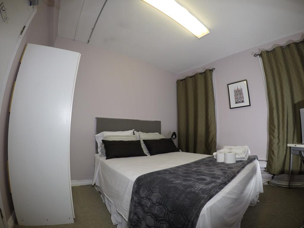 Saint Lawrence Residences And Suites Toronto Dış mekan fotoğraf