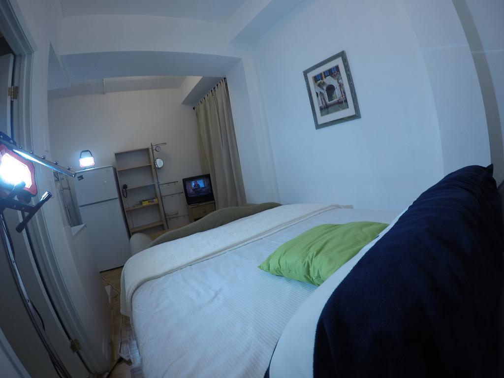 Saint Lawrence Residences And Suites Toronto Dış mekan fotoğraf