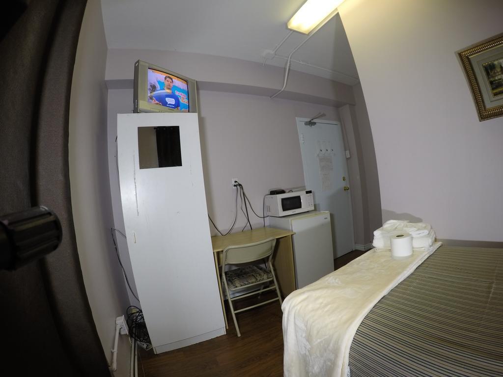Saint Lawrence Residences And Suites Toronto Dış mekan fotoğraf