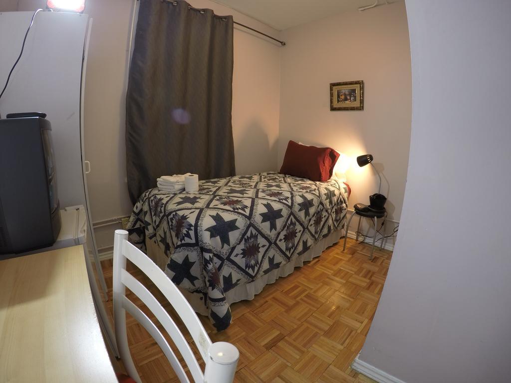 Saint Lawrence Residences And Suites Toronto Dış mekan fotoğraf