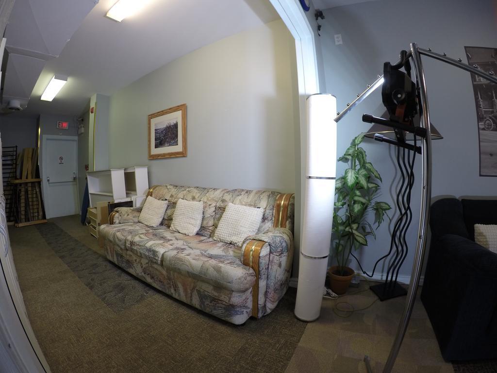 Saint Lawrence Residences And Suites Toronto Dış mekan fotoğraf