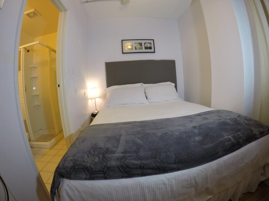Saint Lawrence Residences And Suites Toronto Dış mekan fotoğraf