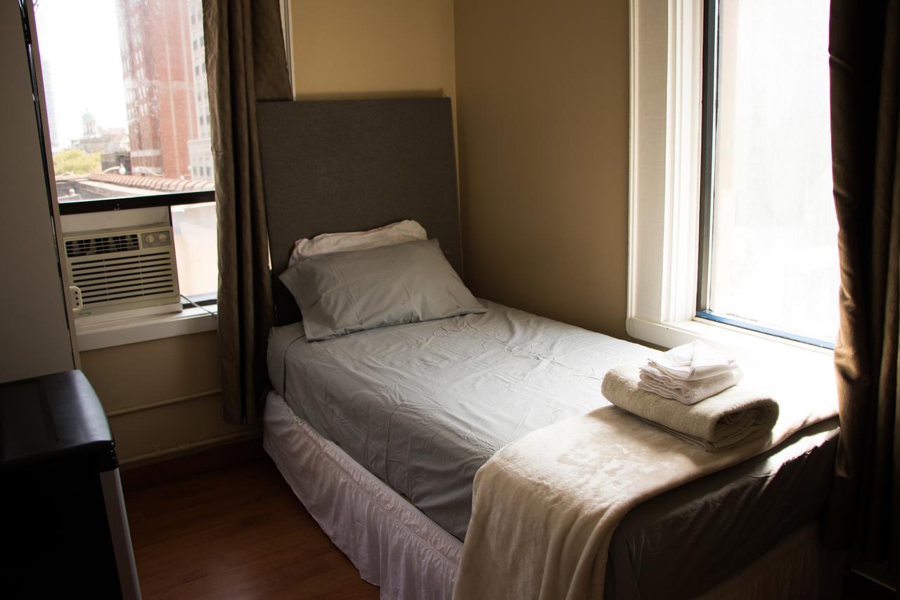Saint Lawrence Residences And Suites Toronto Dış mekan fotoğraf