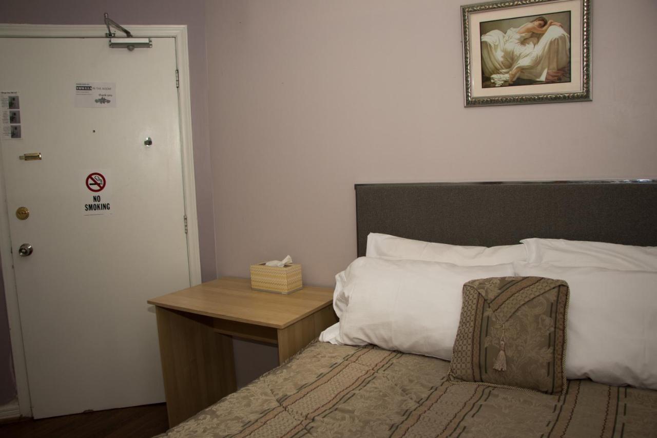Saint Lawrence Residences And Suites Toronto Dış mekan fotoğraf