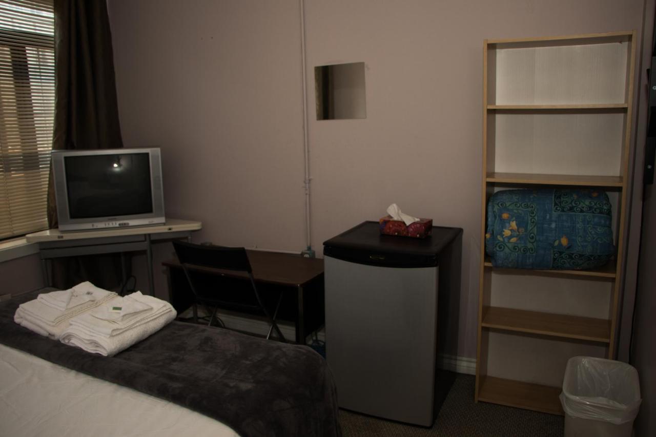 Saint Lawrence Residences And Suites Toronto Dış mekan fotoğraf