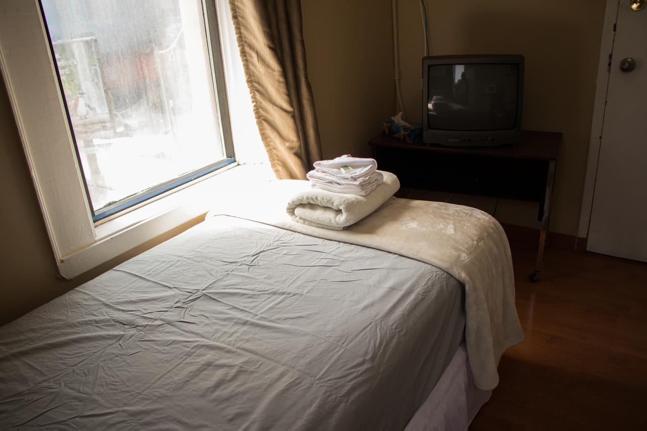 Saint Lawrence Residences And Suites Toronto Dış mekan fotoğraf