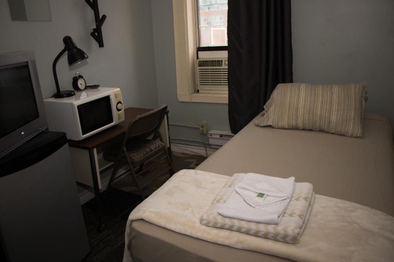 Saint Lawrence Residences And Suites Toronto Dış mekan fotoğraf