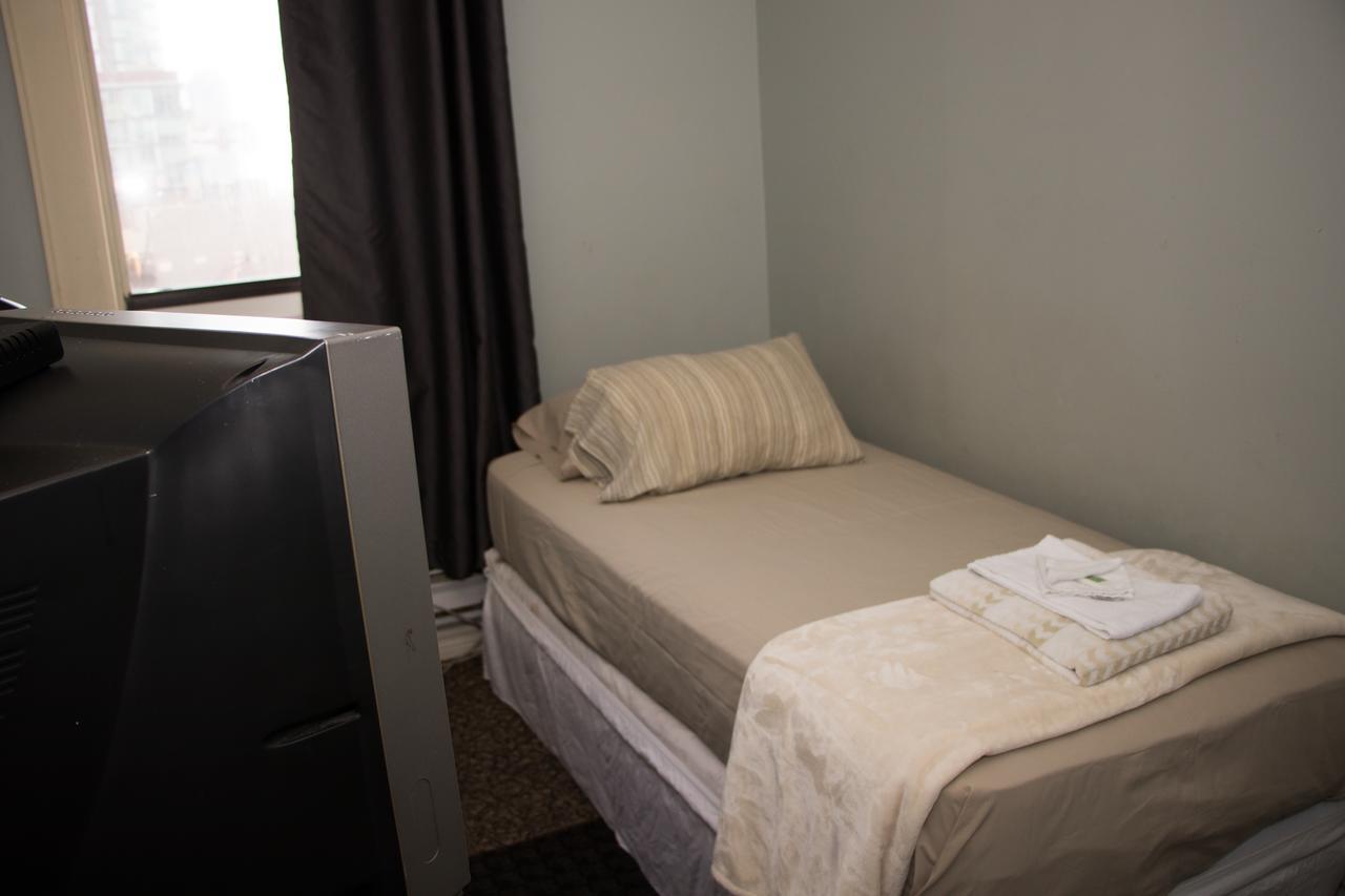 Saint Lawrence Residences And Suites Toronto Dış mekan fotoğraf