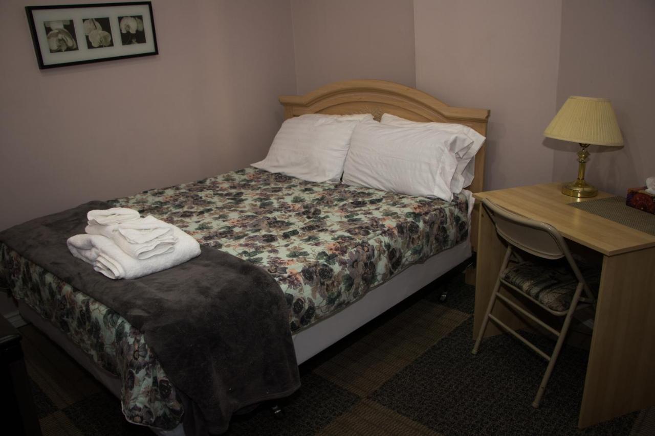 Saint Lawrence Residences And Suites Toronto Dış mekan fotoğraf