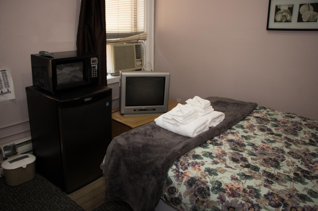 Saint Lawrence Residences And Suites Toronto Dış mekan fotoğraf