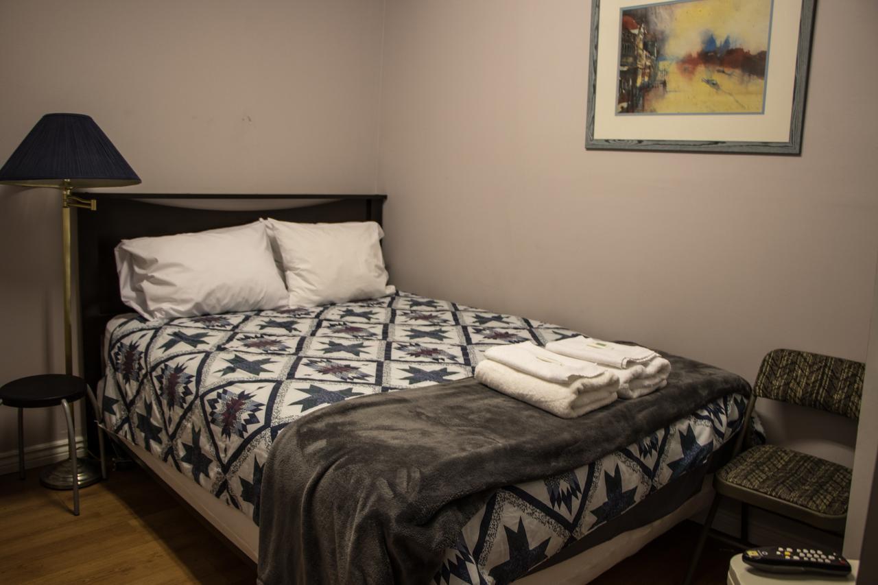 Saint Lawrence Residences And Suites Toronto Dış mekan fotoğraf