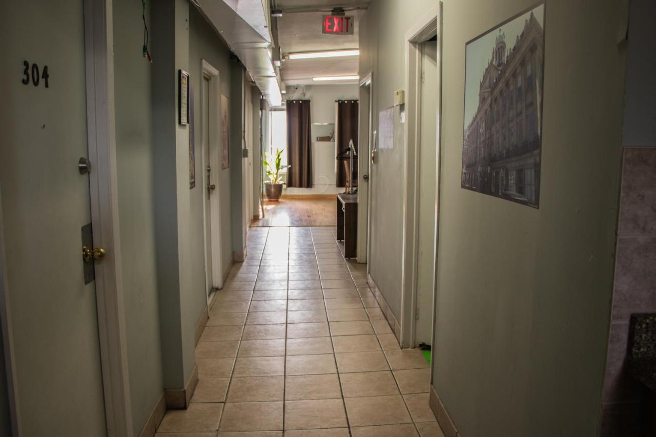Saint Lawrence Residences And Suites Toronto Dış mekan fotoğraf
