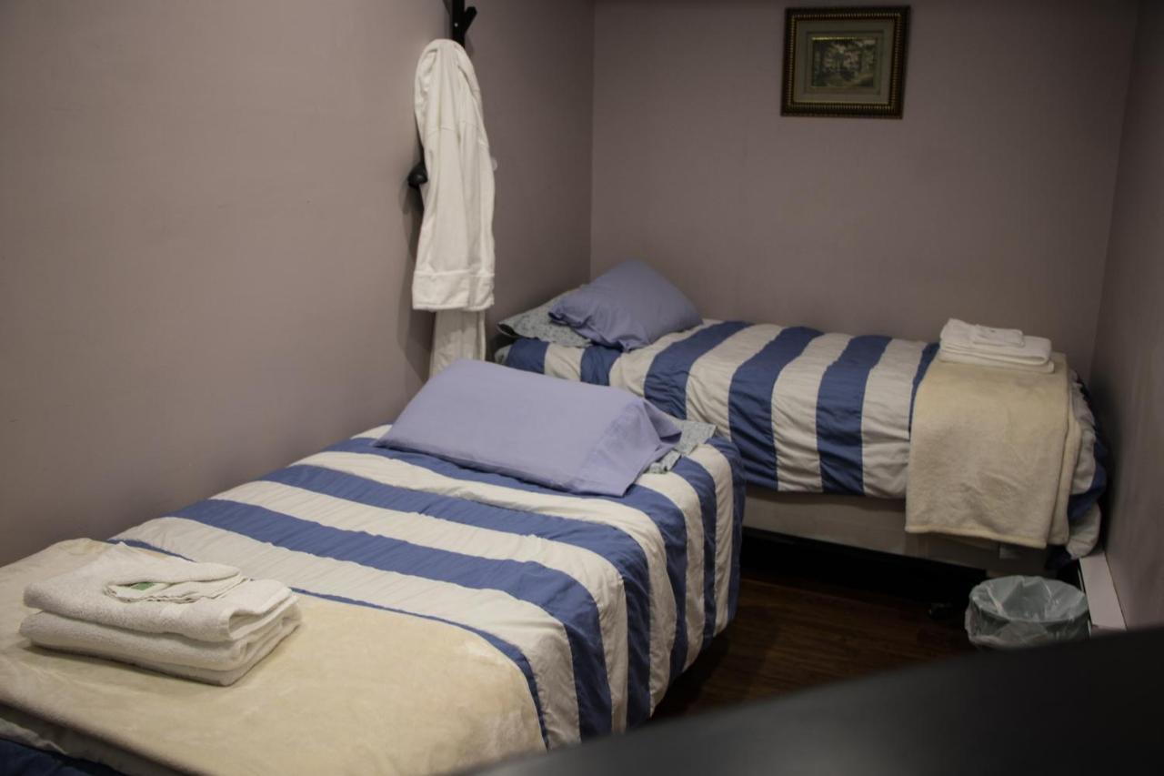 Saint Lawrence Residences And Suites Toronto Dış mekan fotoğraf