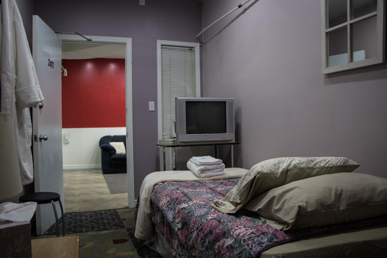 Saint Lawrence Residences And Suites Toronto Dış mekan fotoğraf