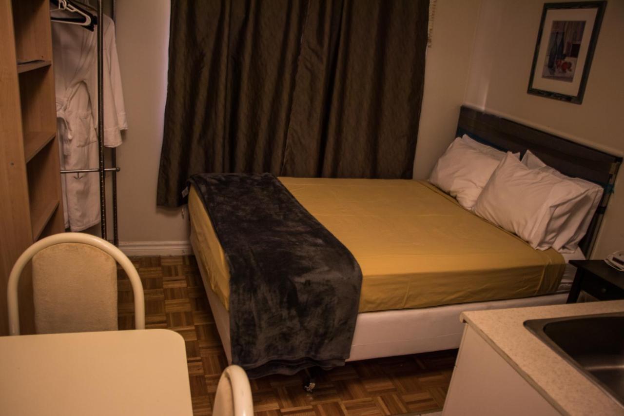 Saint Lawrence Residences And Suites Toronto Dış mekan fotoğraf
