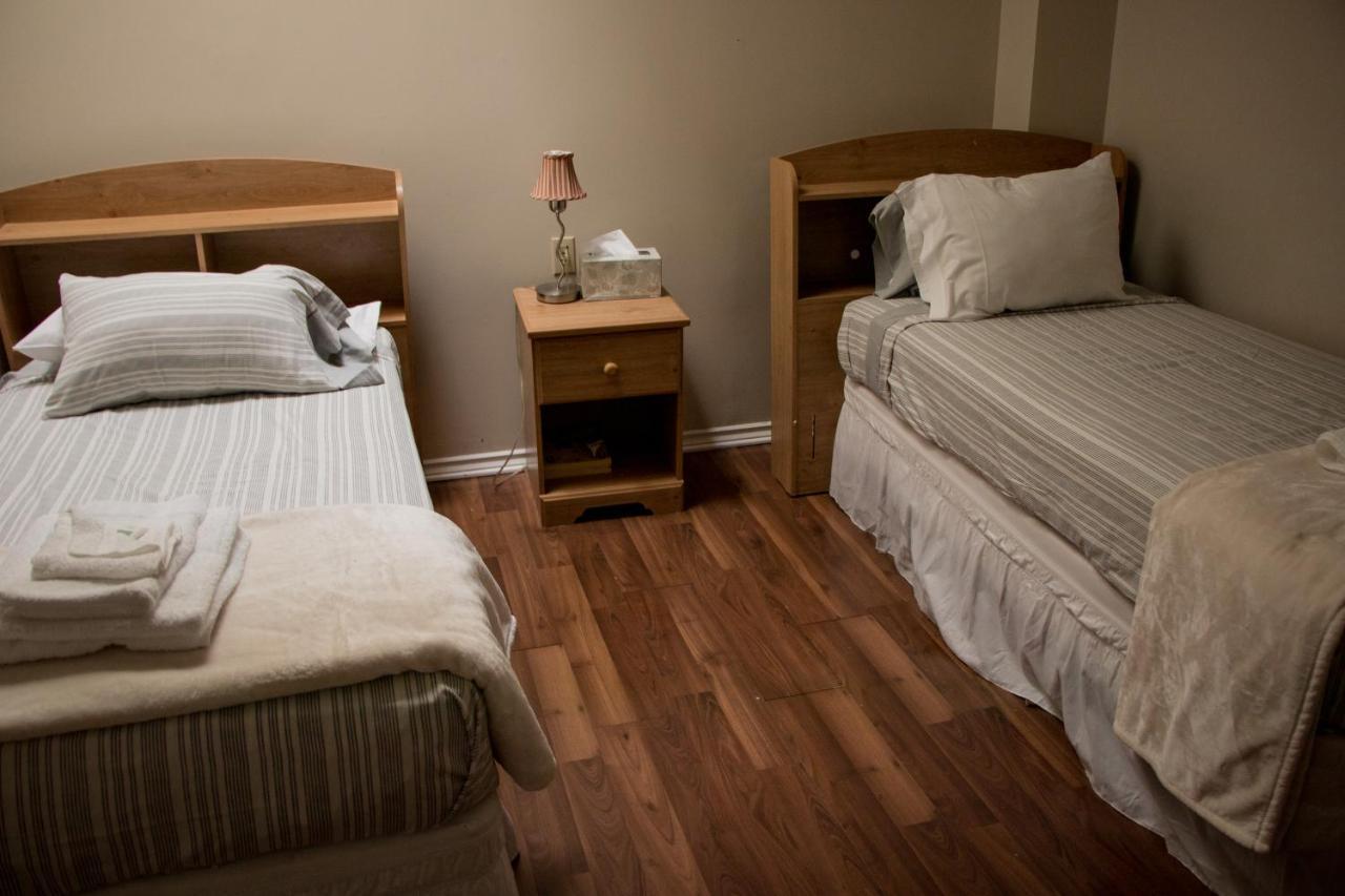 Saint Lawrence Residences And Suites Toronto Dış mekan fotoğraf