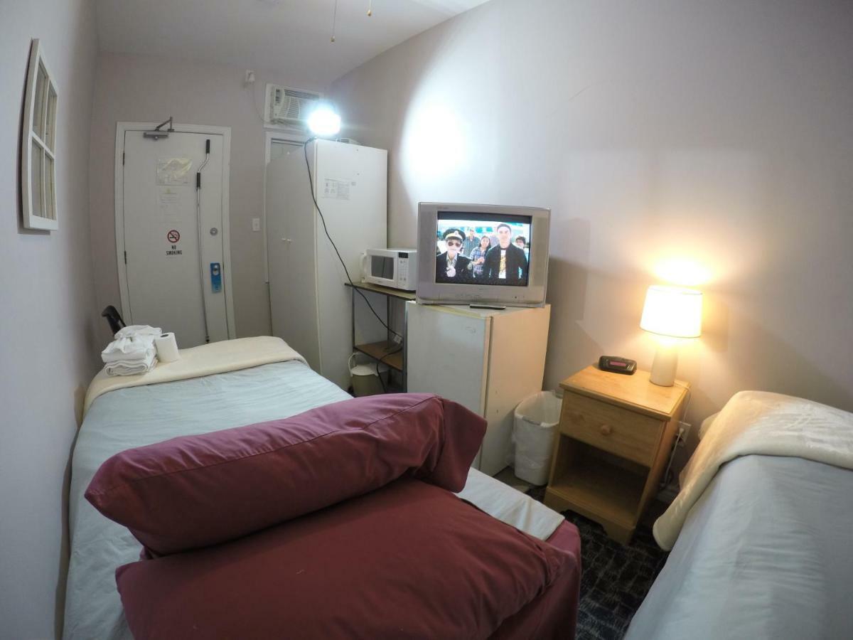 Saint Lawrence Residences And Suites Toronto Dış mekan fotoğraf